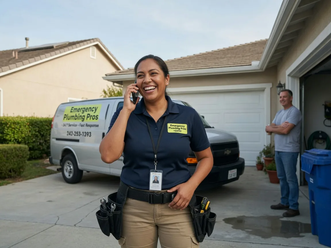 Emergency Plumber Freeland, MI FAQs